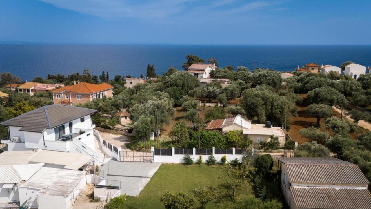 Photo of Outdoor in Akrotiri