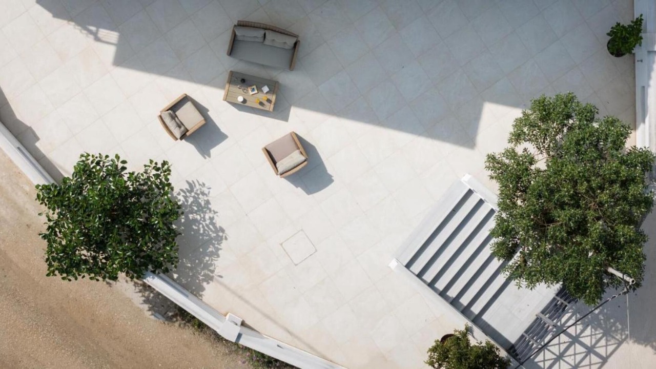 Photo of Outdoor in Akrotiri