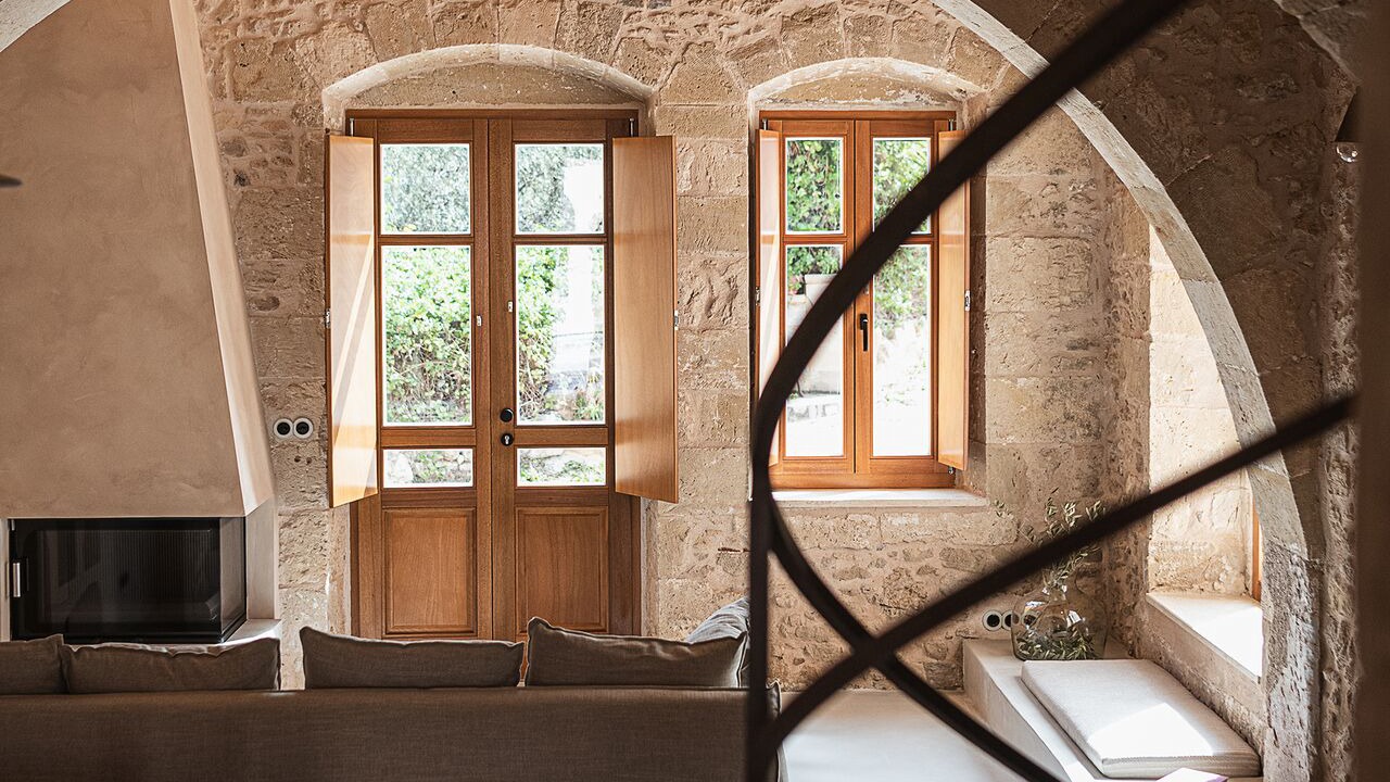 Photo of Bedroom in Kaliviani