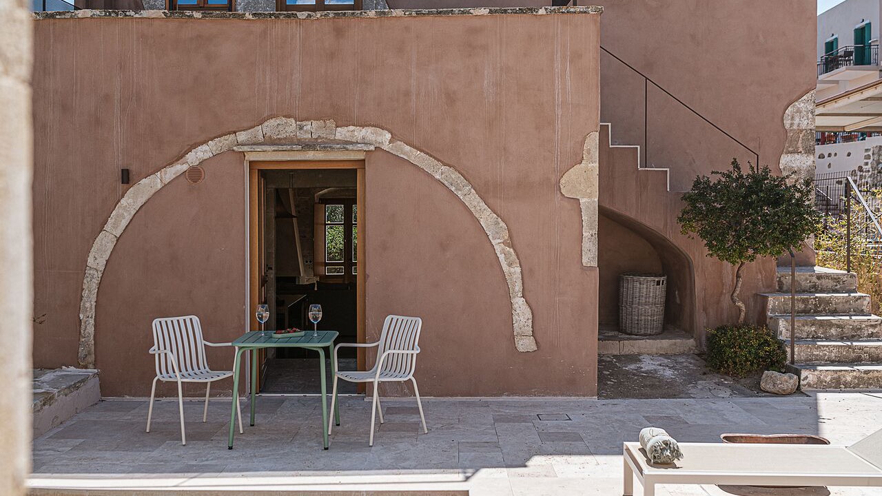 Photo of Outdoor in Kaliviani