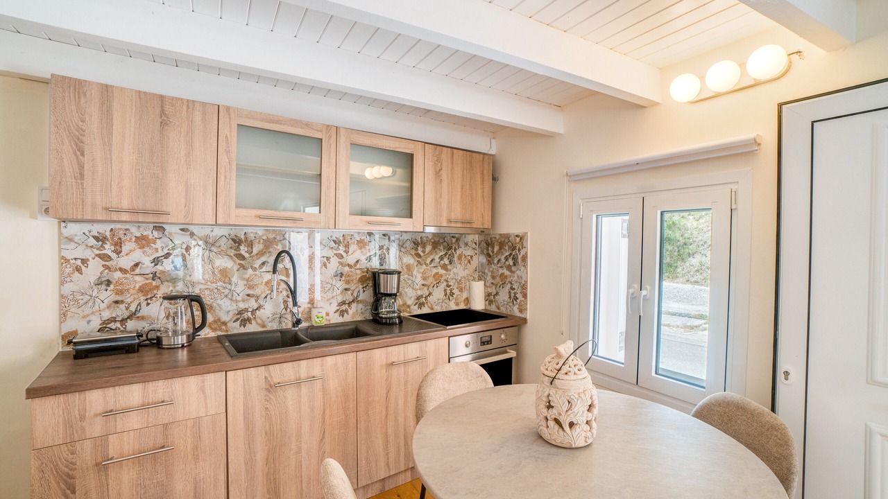 Photo of Kitchen in Karousades