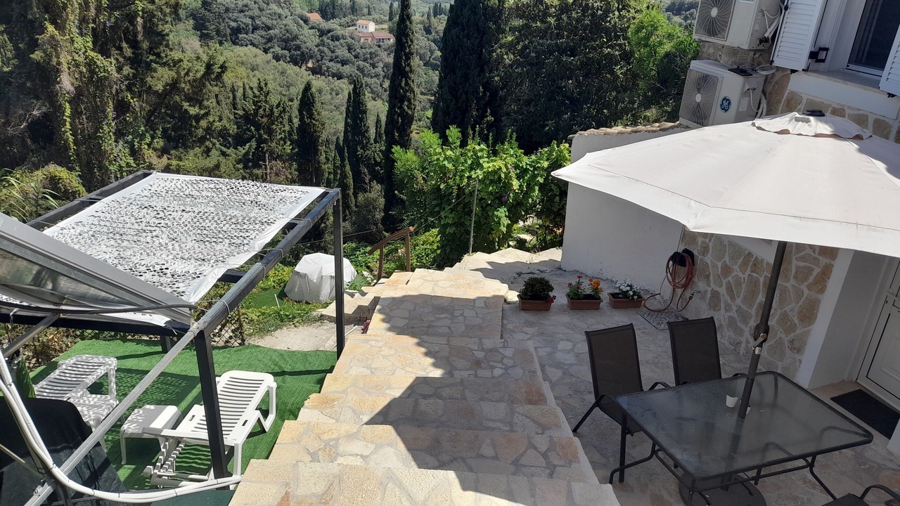 Photo of Outdoor in Karousades