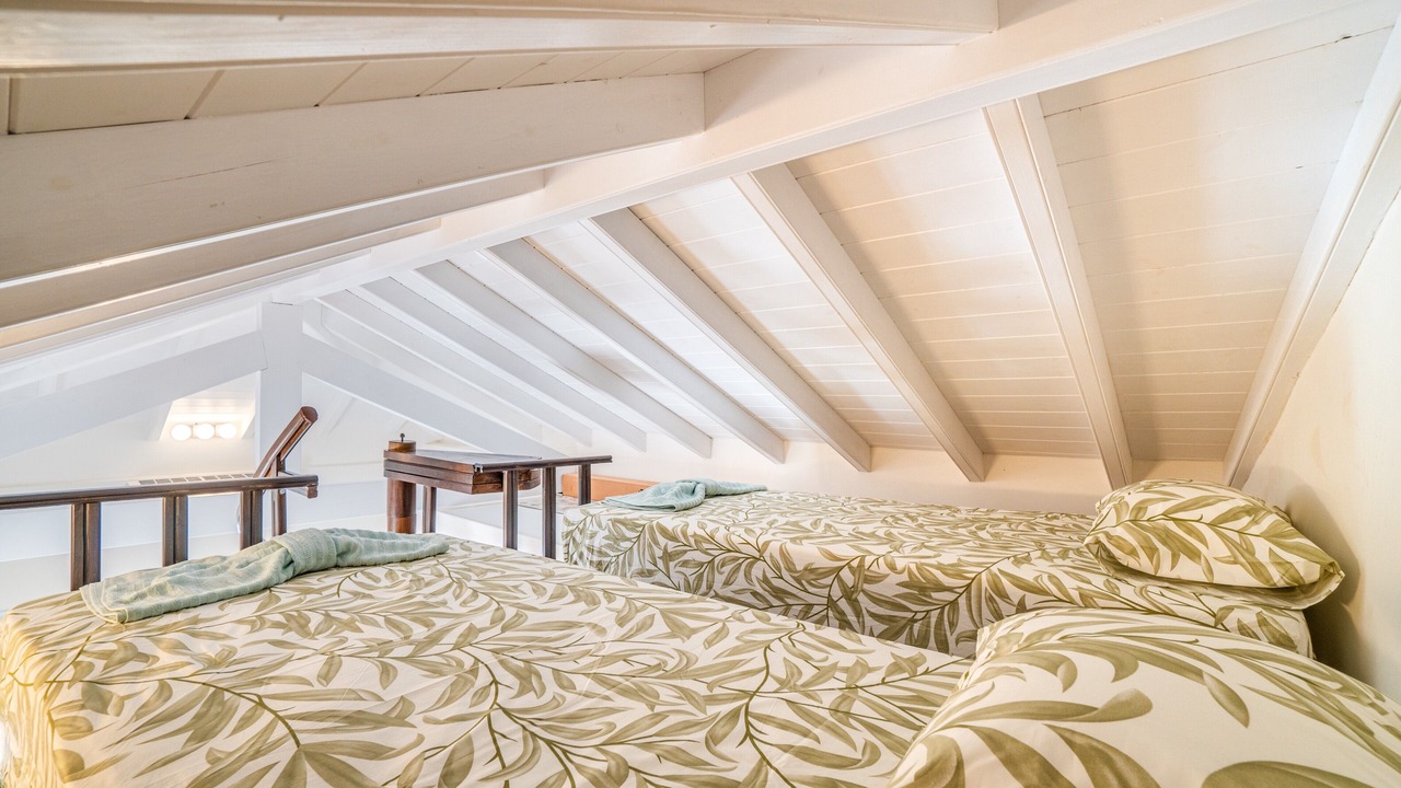 Photo of Bedroom in Karousades