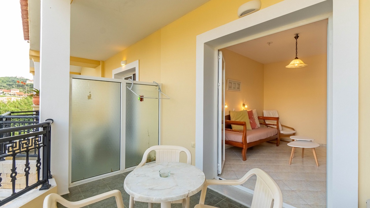 Photo of Outdoor in Agios Stefanos Avliotes