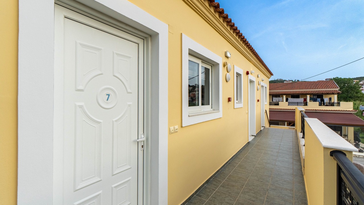 Photo of Outdoor in Agios Stefanos Avliotes