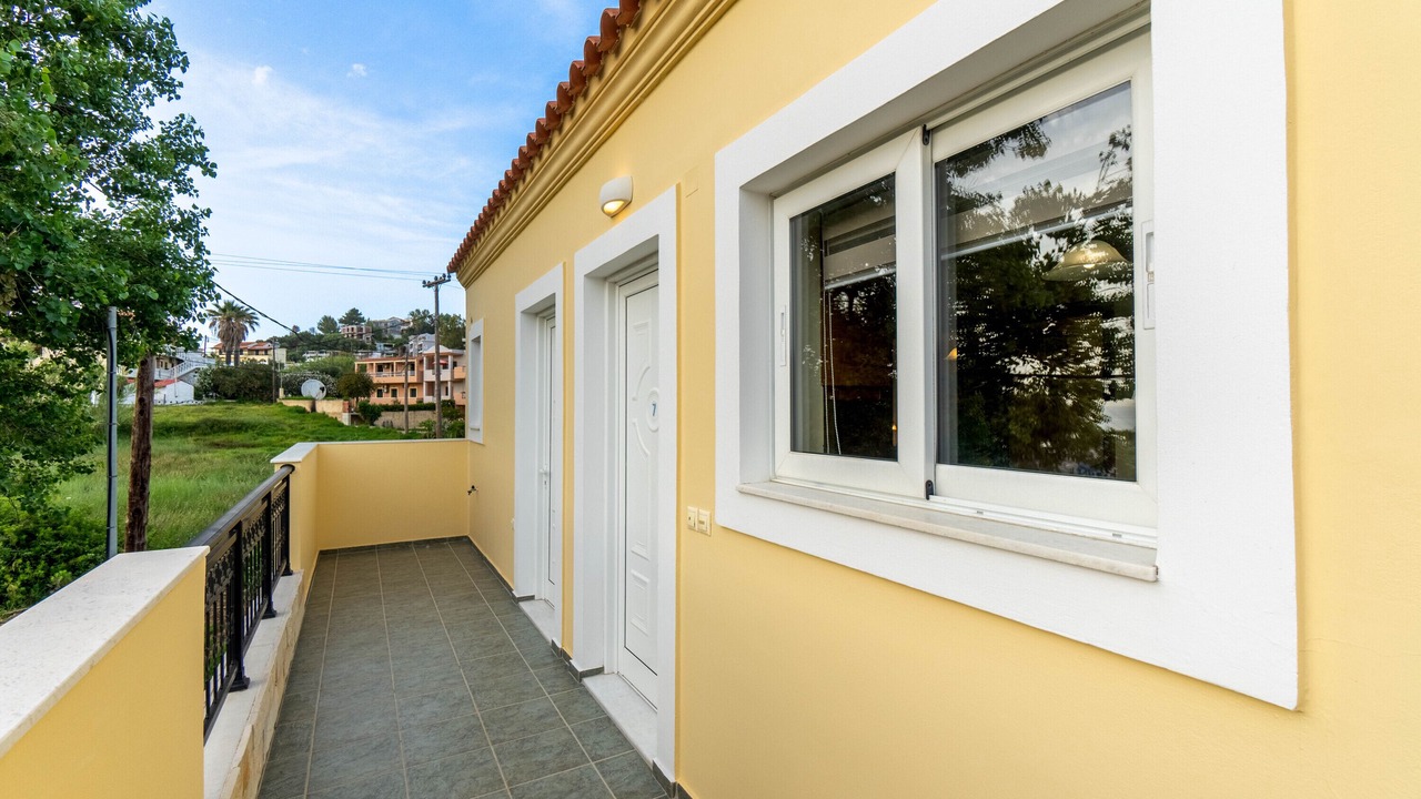 Photo of Outdoor in Agios Stefanos Avliotes