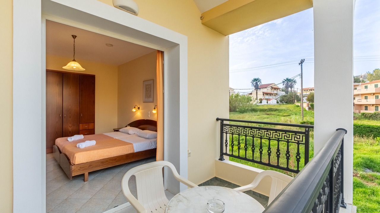 Photo of Outdoor in Agios Stefanos Avliotes
