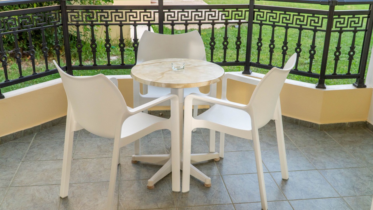 Photo of Outdoor in Agios Stefanos Avliotes