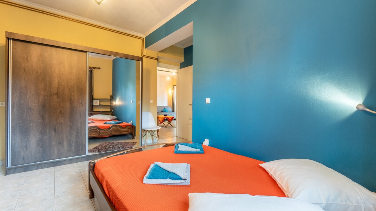Photo of Bedroom in Gazatika