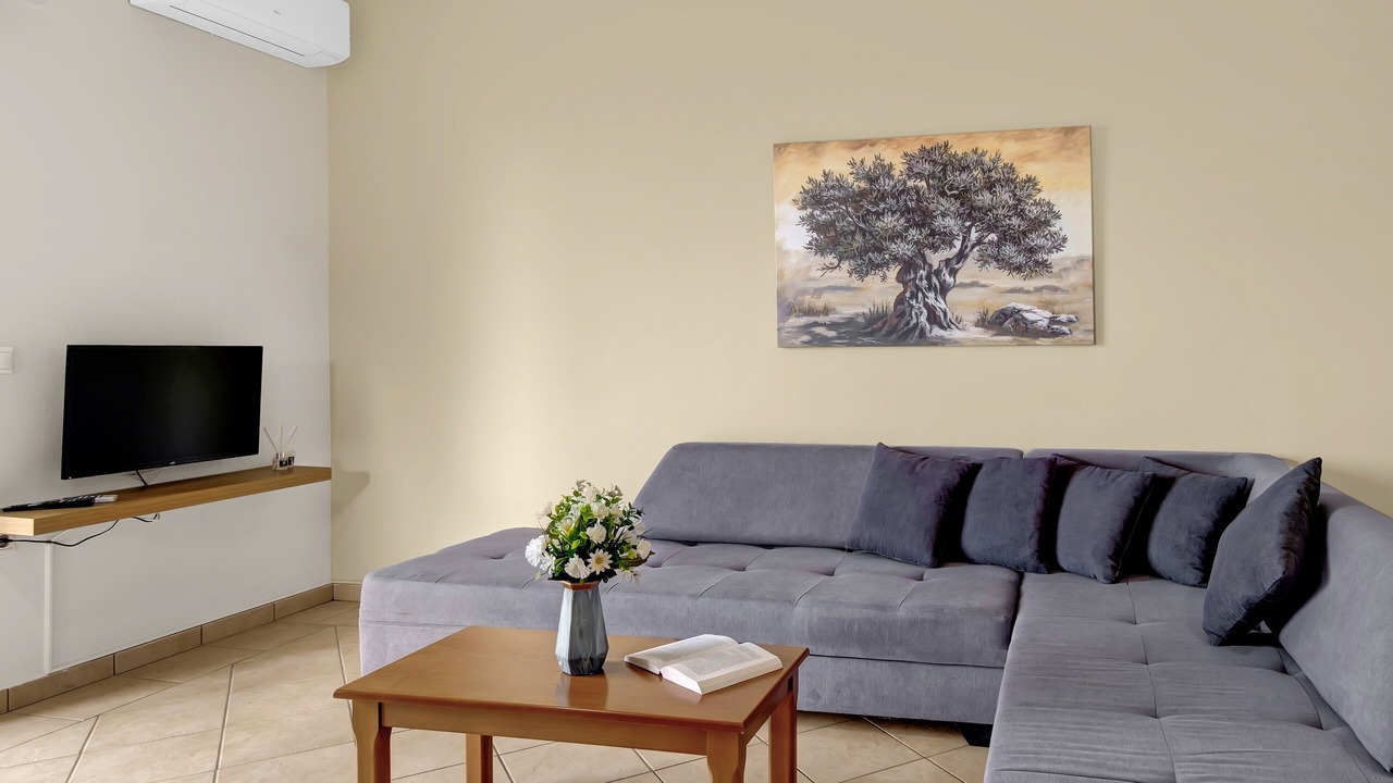 Photo of Livingroom in Agios Ioannis