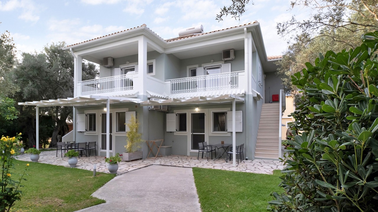 Photo of Outdoor in Agios Ioannis
