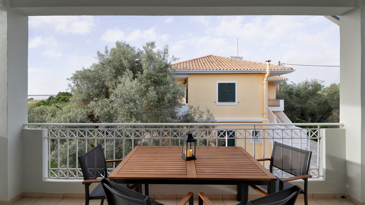 Photo of Outdoor in Agios Ioannis