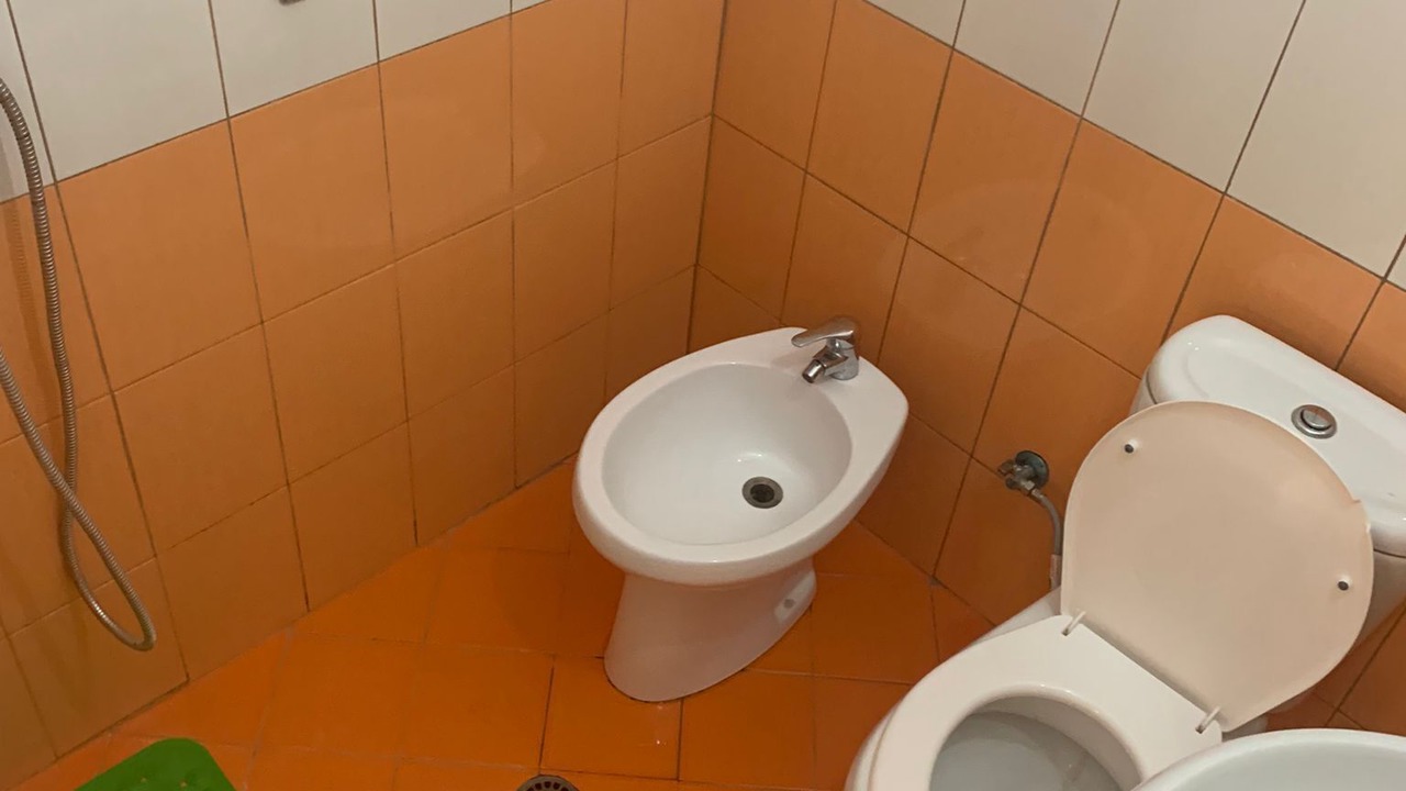 Photo of Bathroom in Mbrostar-Urë