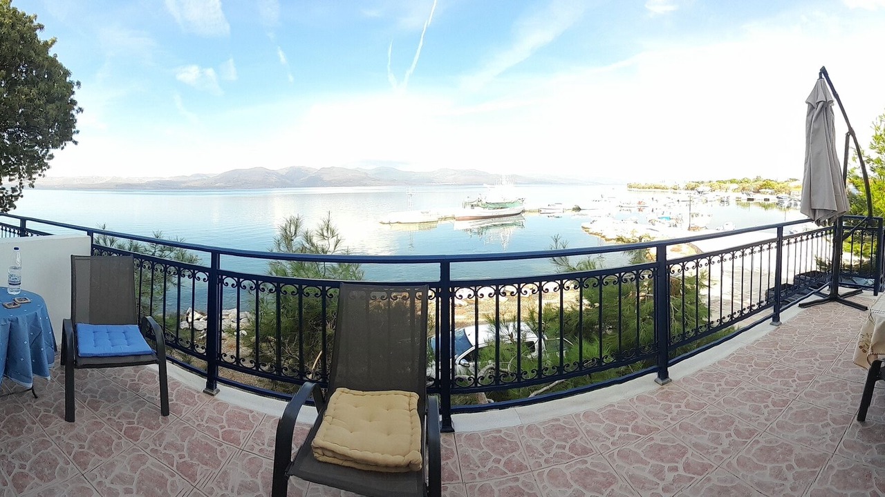 Photo of Outdoor in Vatera