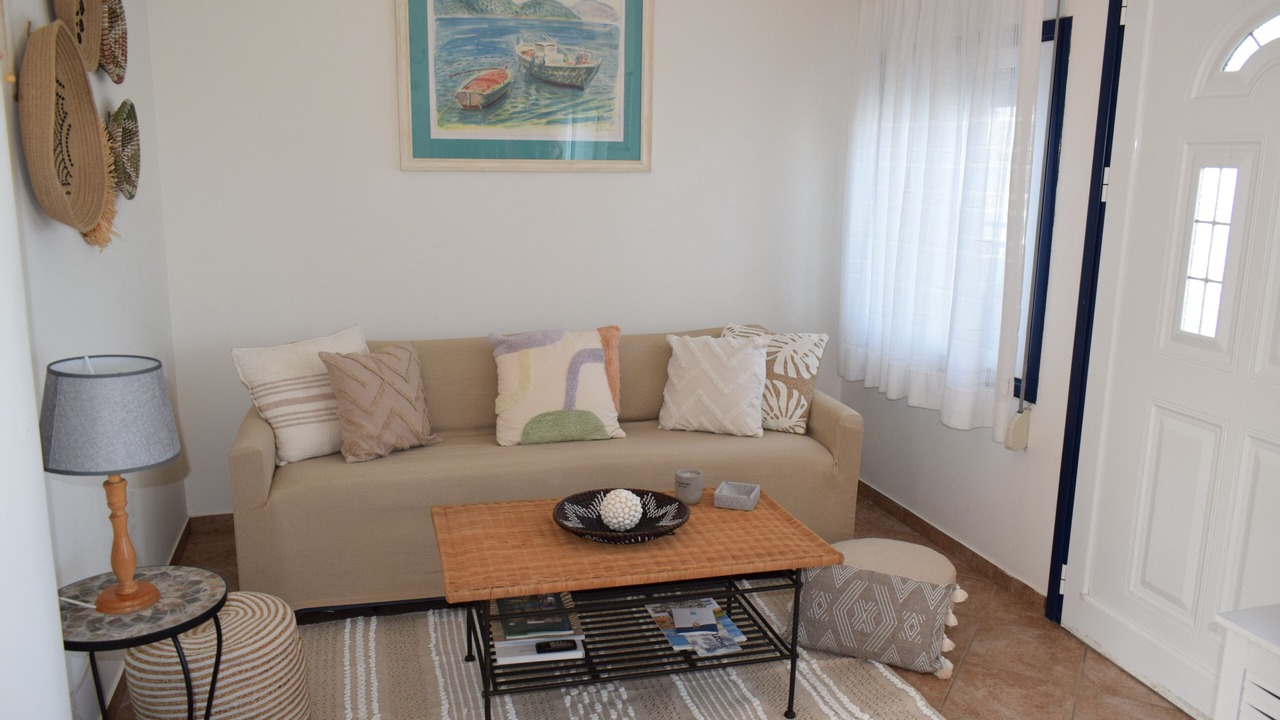 Photo of Livingroom in Vatera