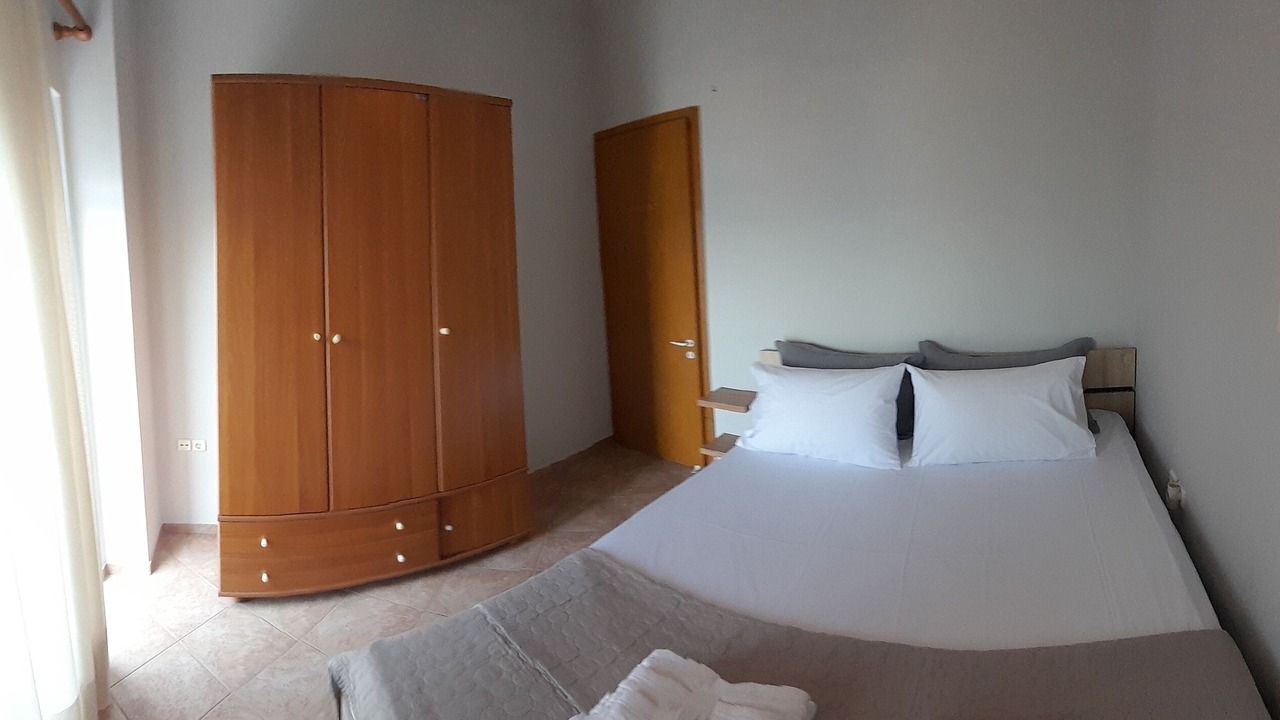 Photo of Bedroom in Vatera