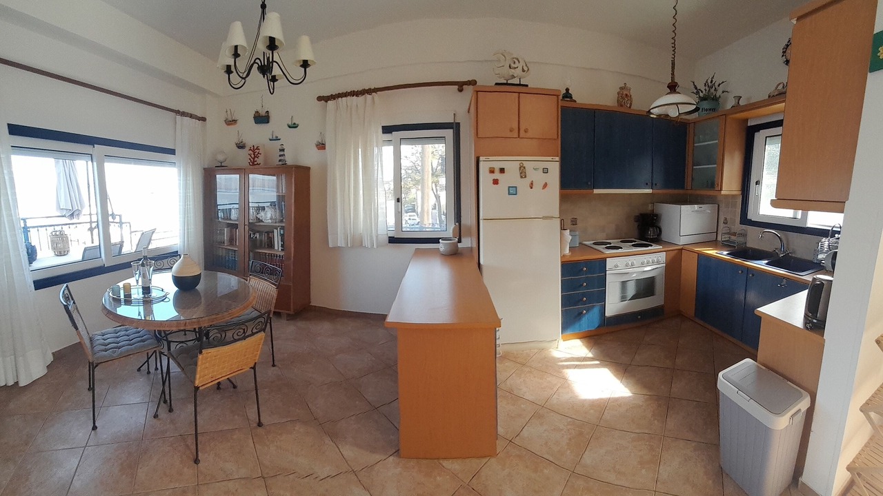 Photo of Kitchen in Vatera