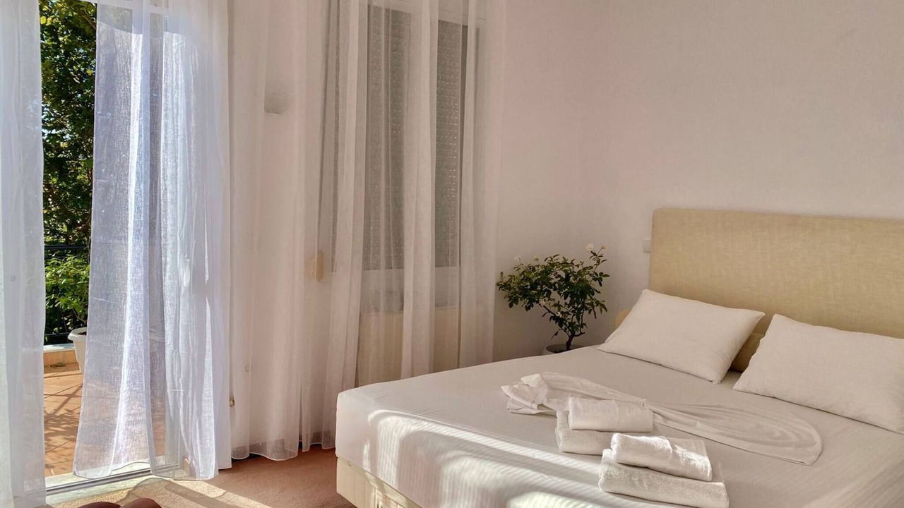 Photo of Bedroom in Kanoni