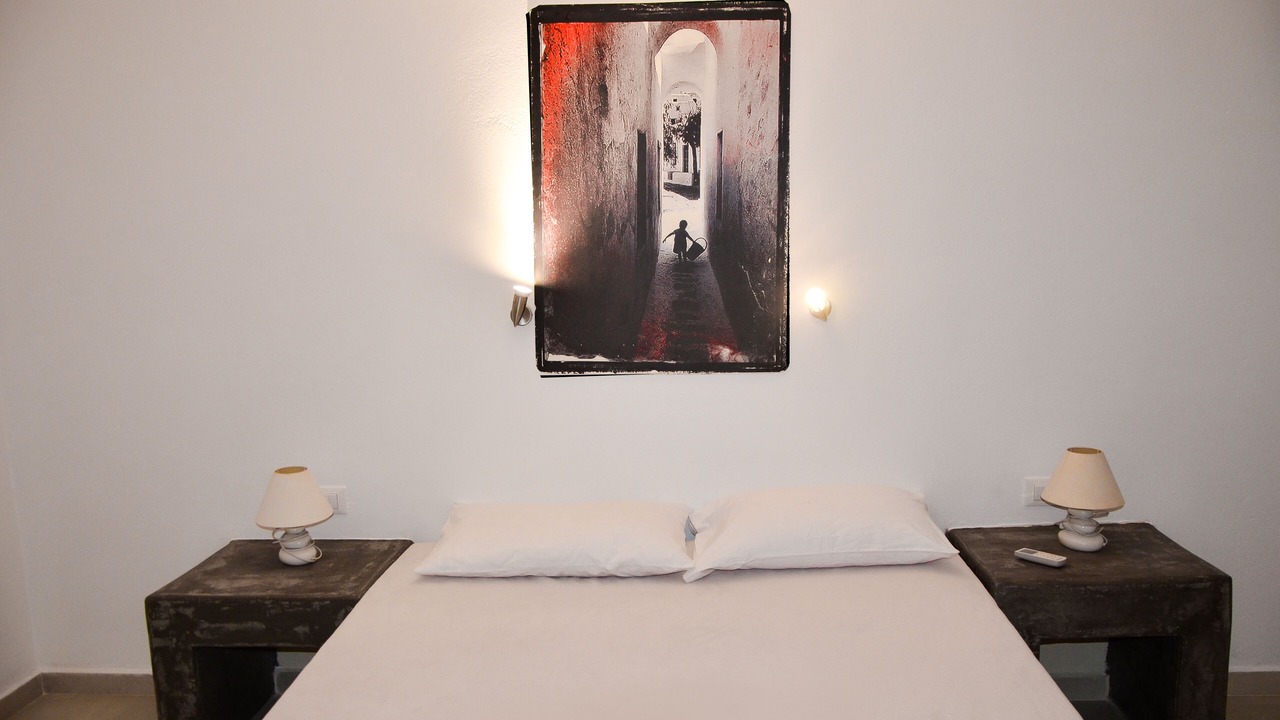 Photo of Bedroom in Karterados