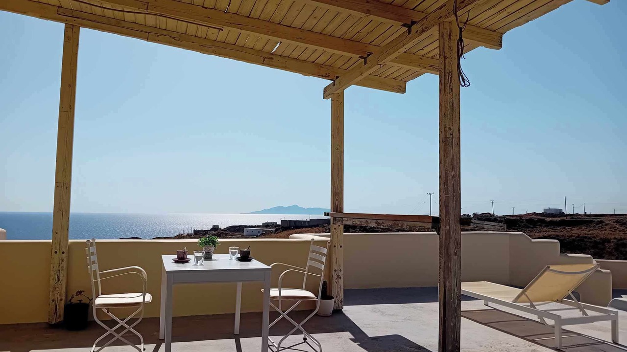 Photo of Outdoor in Karterados