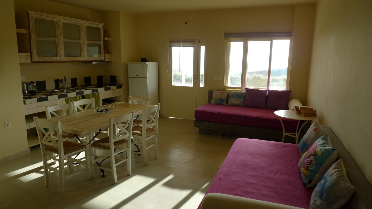 Photo of Livingroom in Karterados