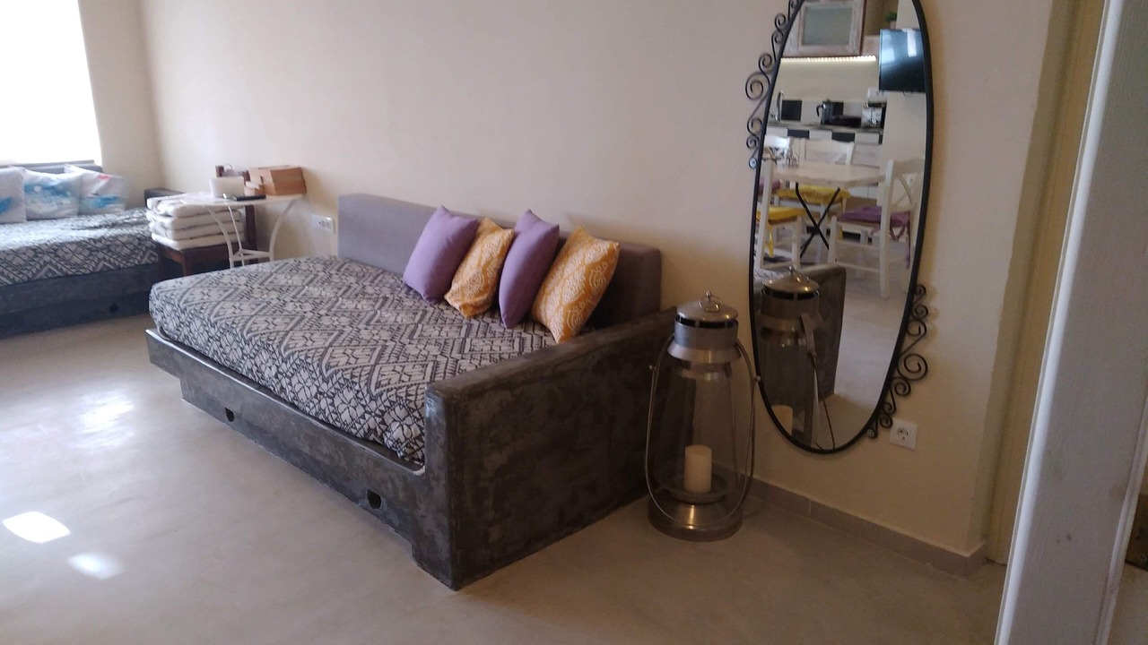 Photo of Bedroom in Karterados