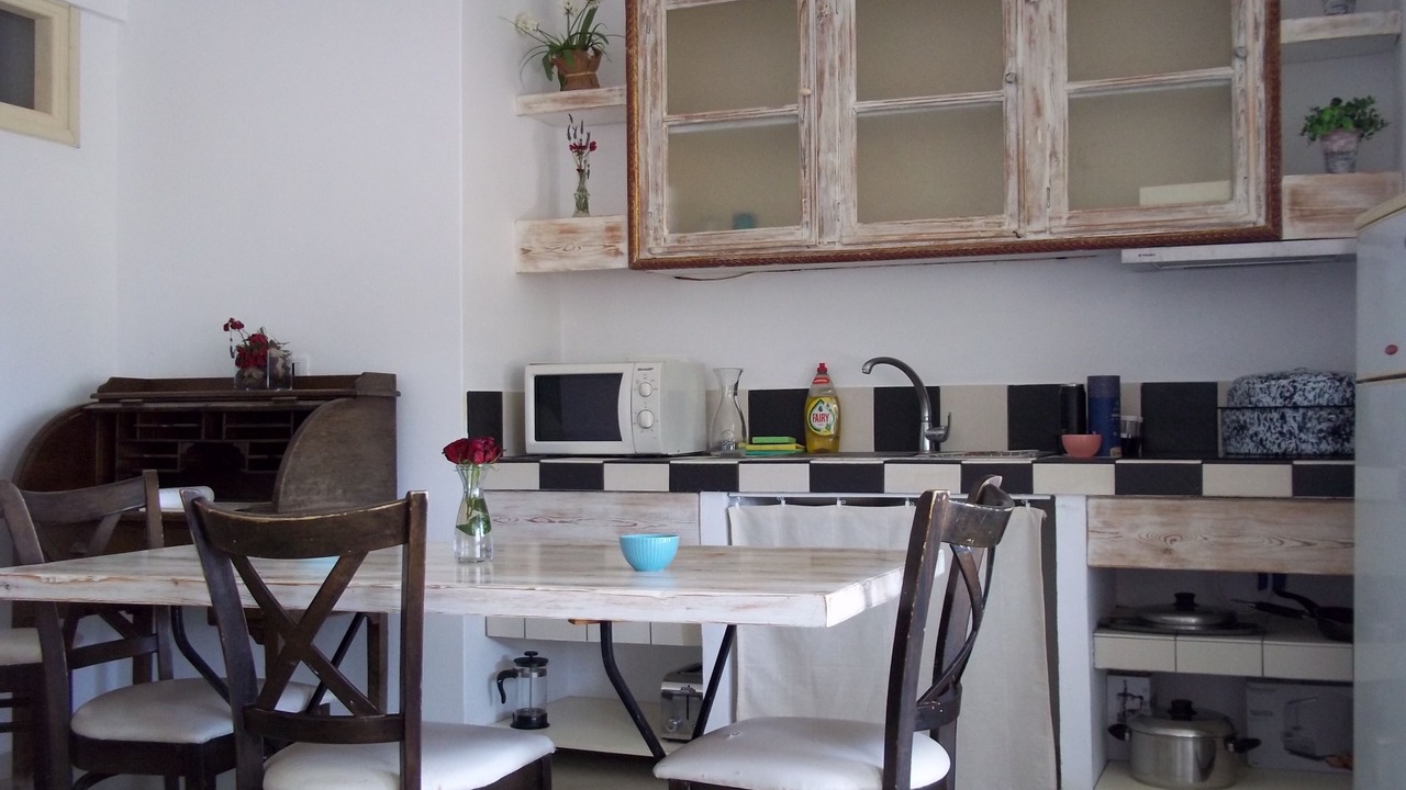 Photo of Kitchen in Karterados