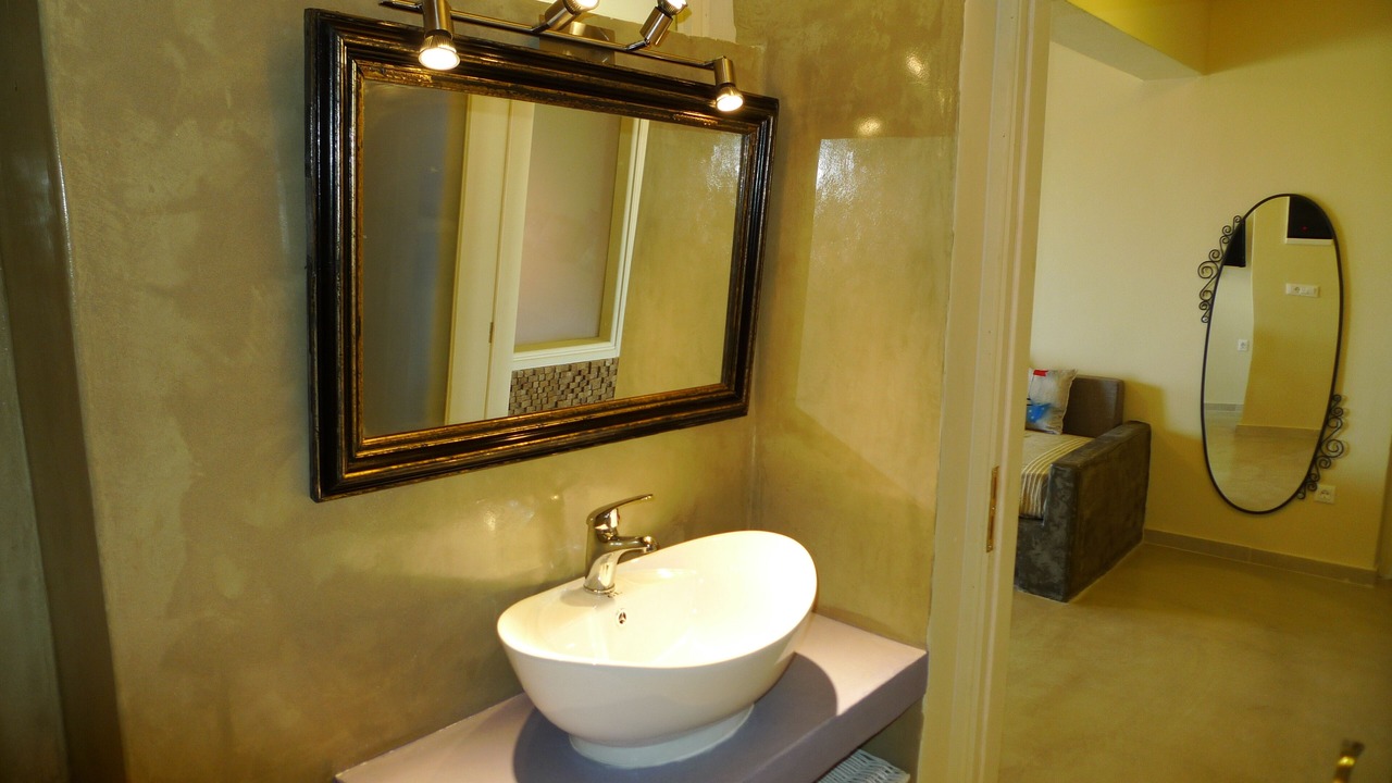 Photo of Bathroom in Karterados
