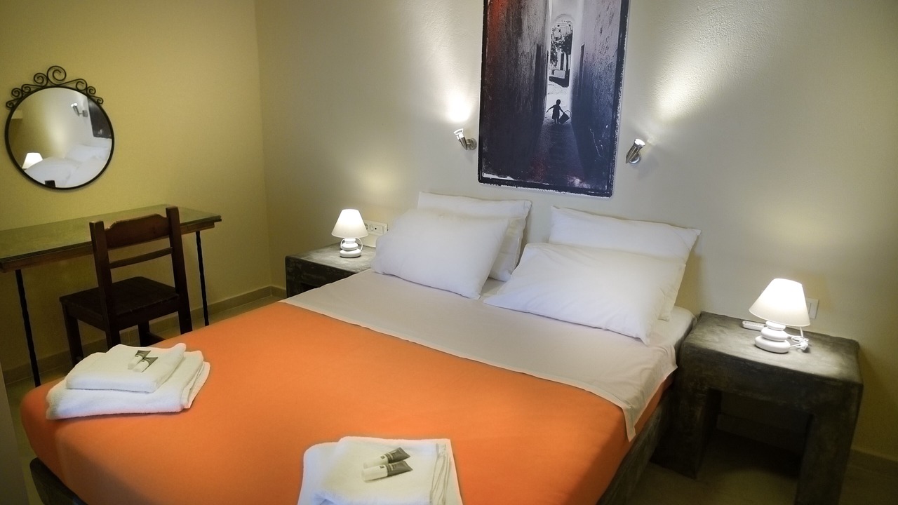 Photo of Bedroom in Karterados