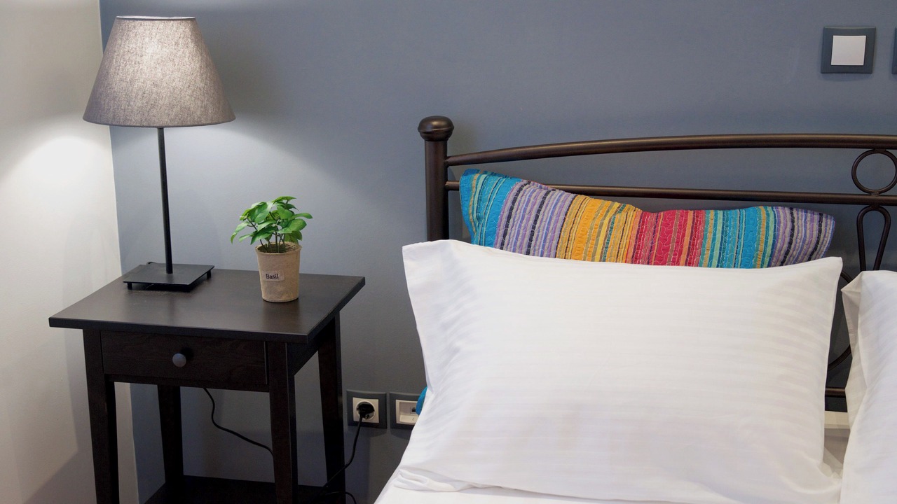 Photo of Bedroom in Argostoli Town