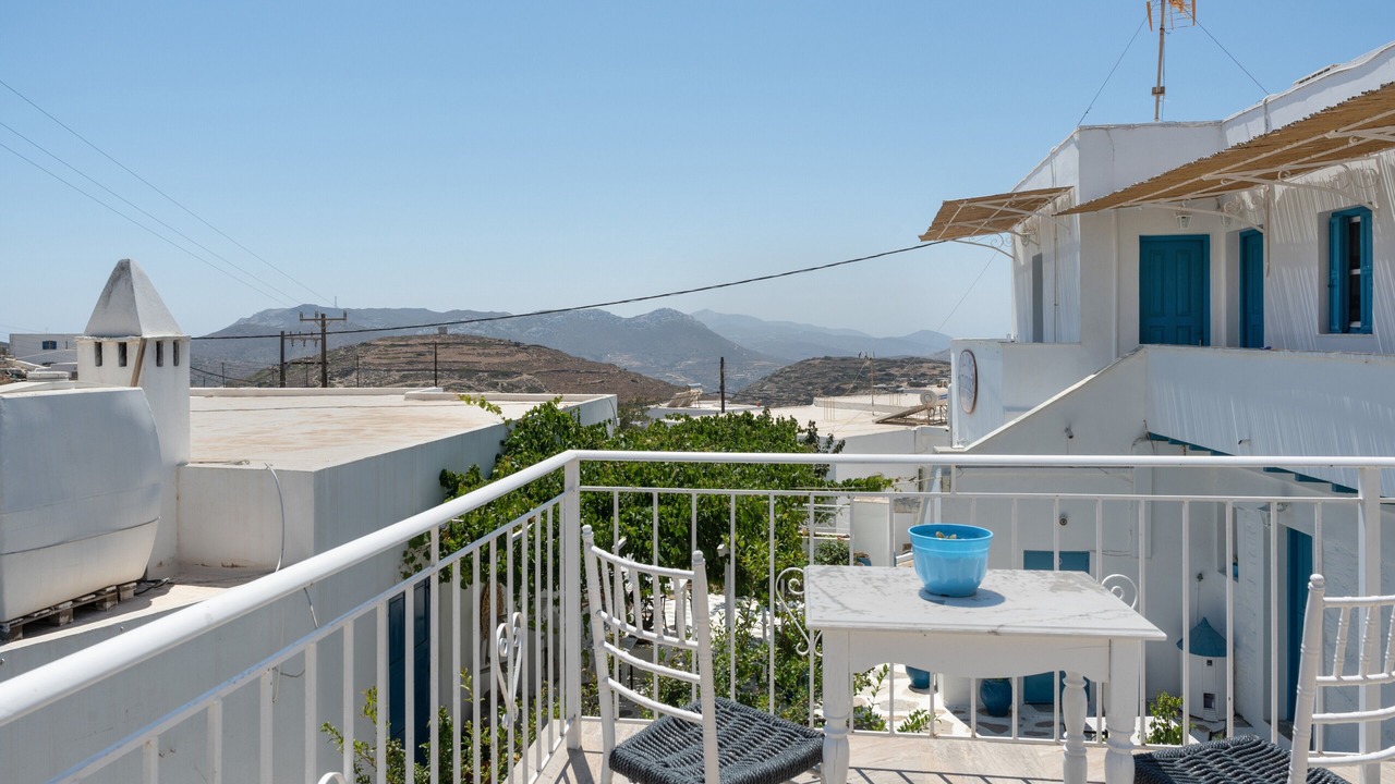 Photo of Outdoor in Amorgos