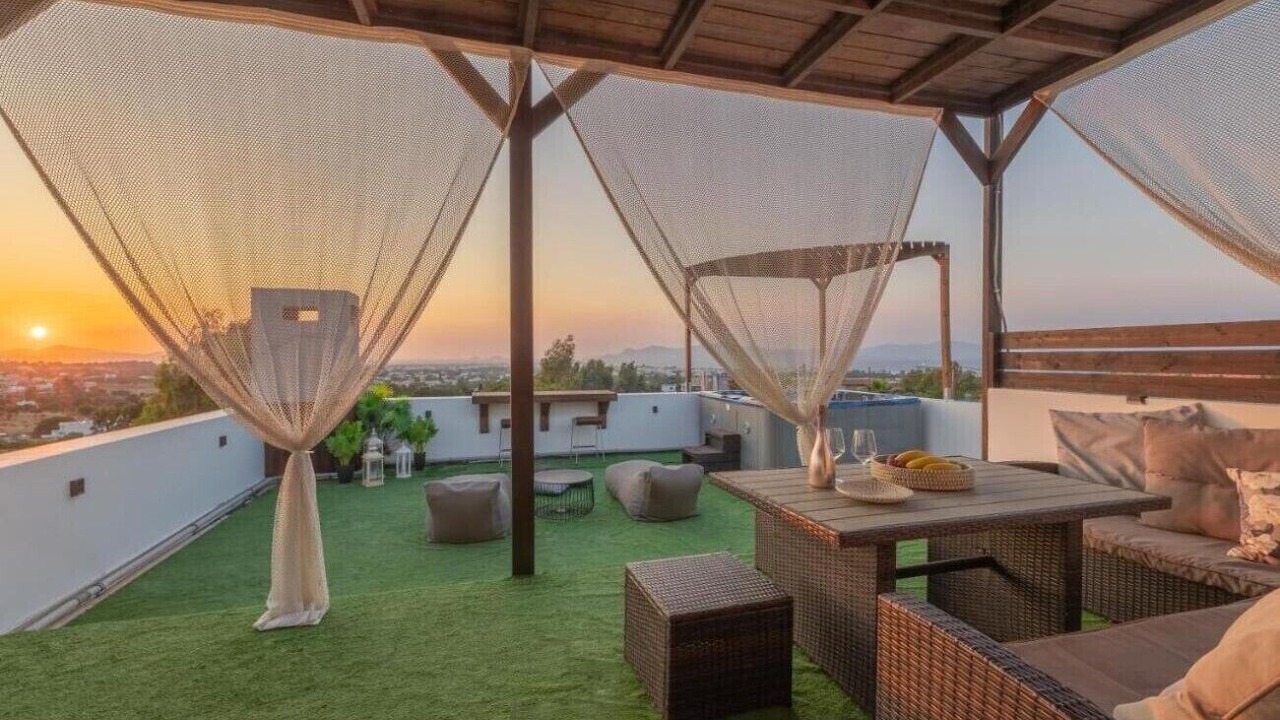 Photo of Outdoor in Kos