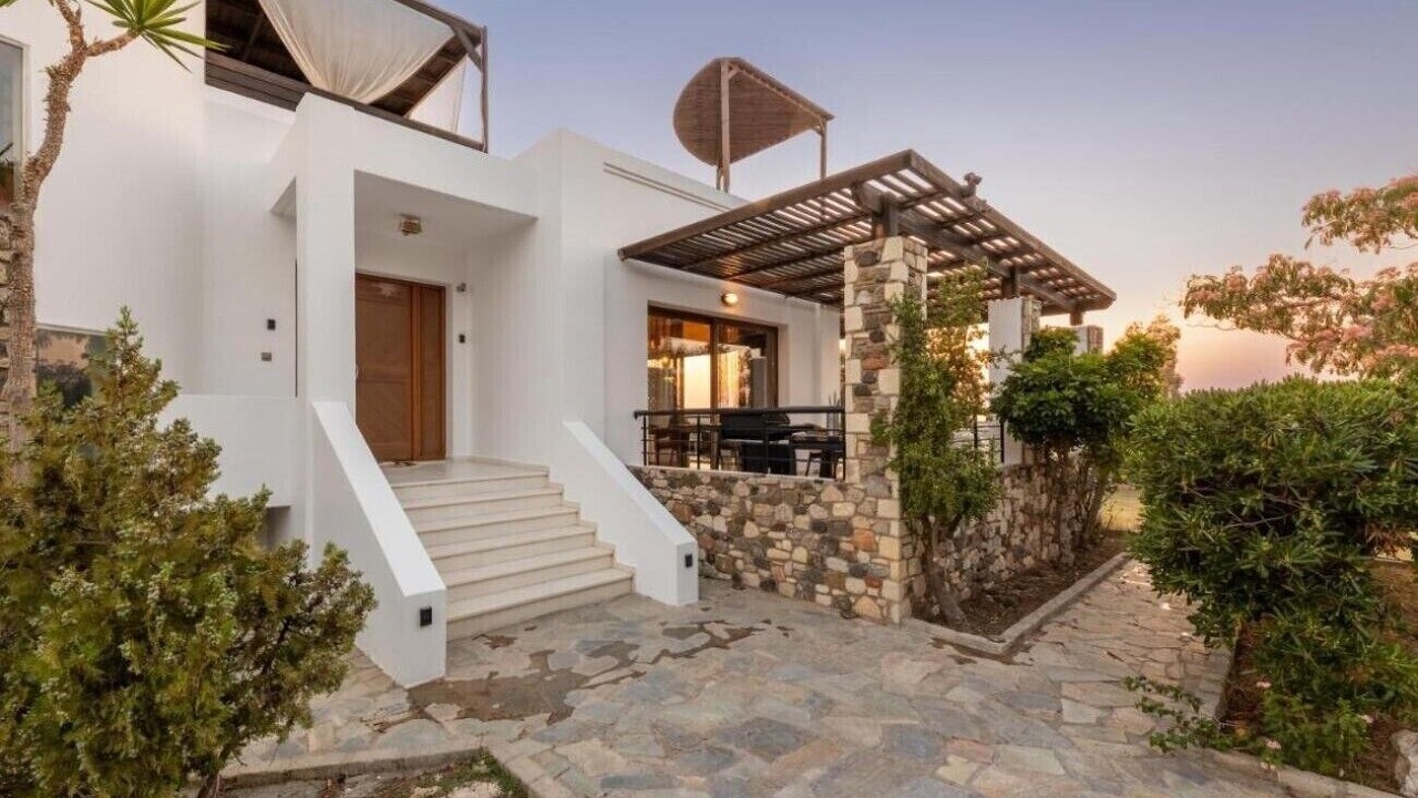 Photo of Outdoor in Kos