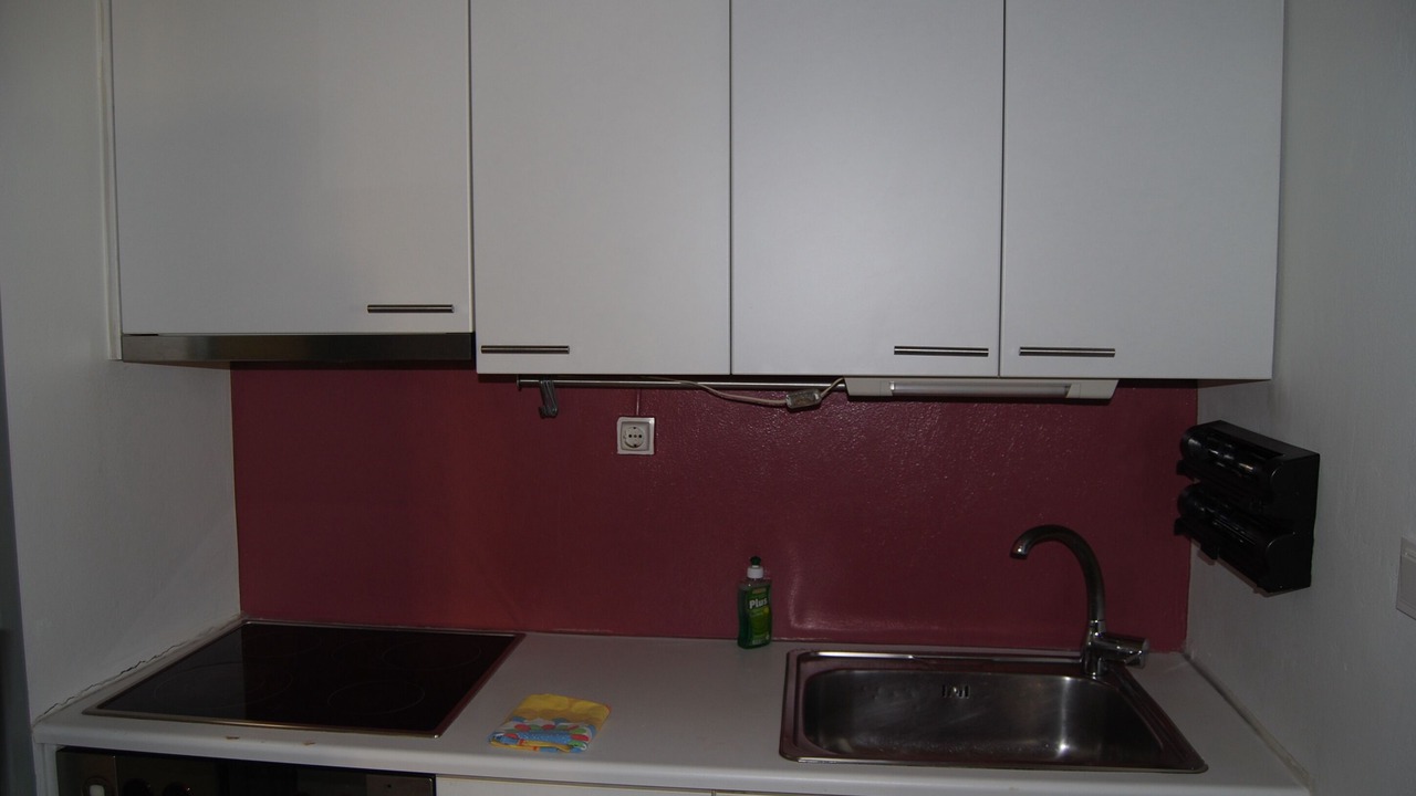 Photo of Kitchen in Neapoli