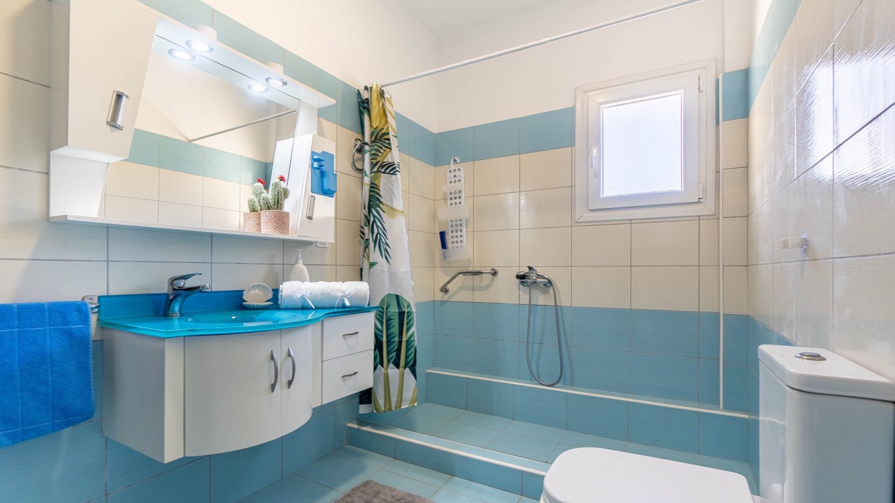 Photo of Bathroom in Dafnata