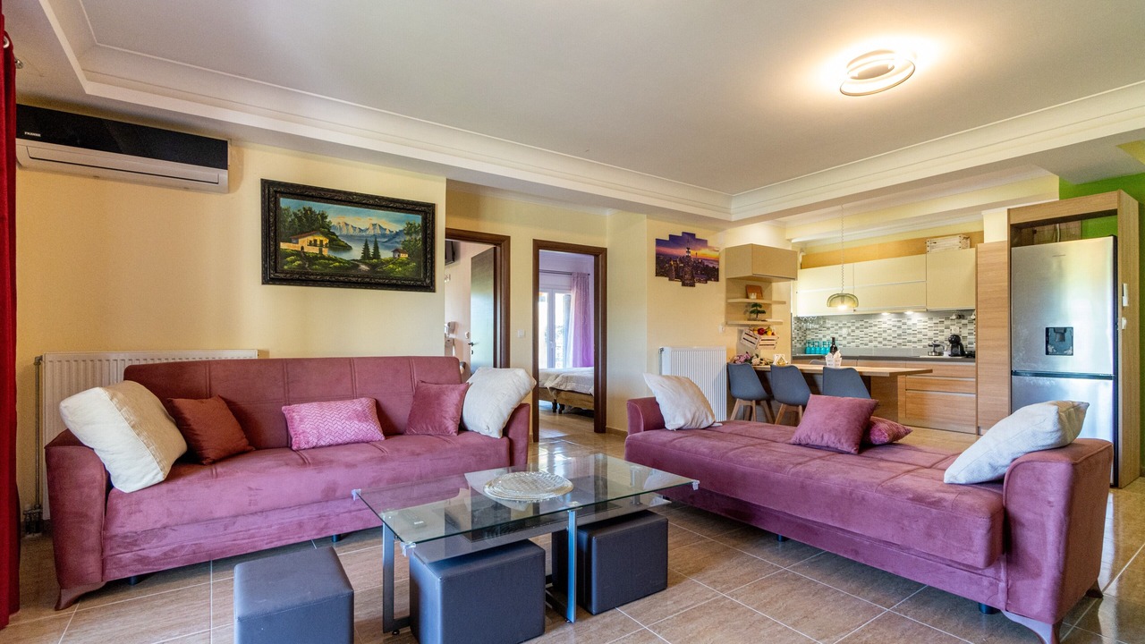 Photo of Livingroom in Dafnata