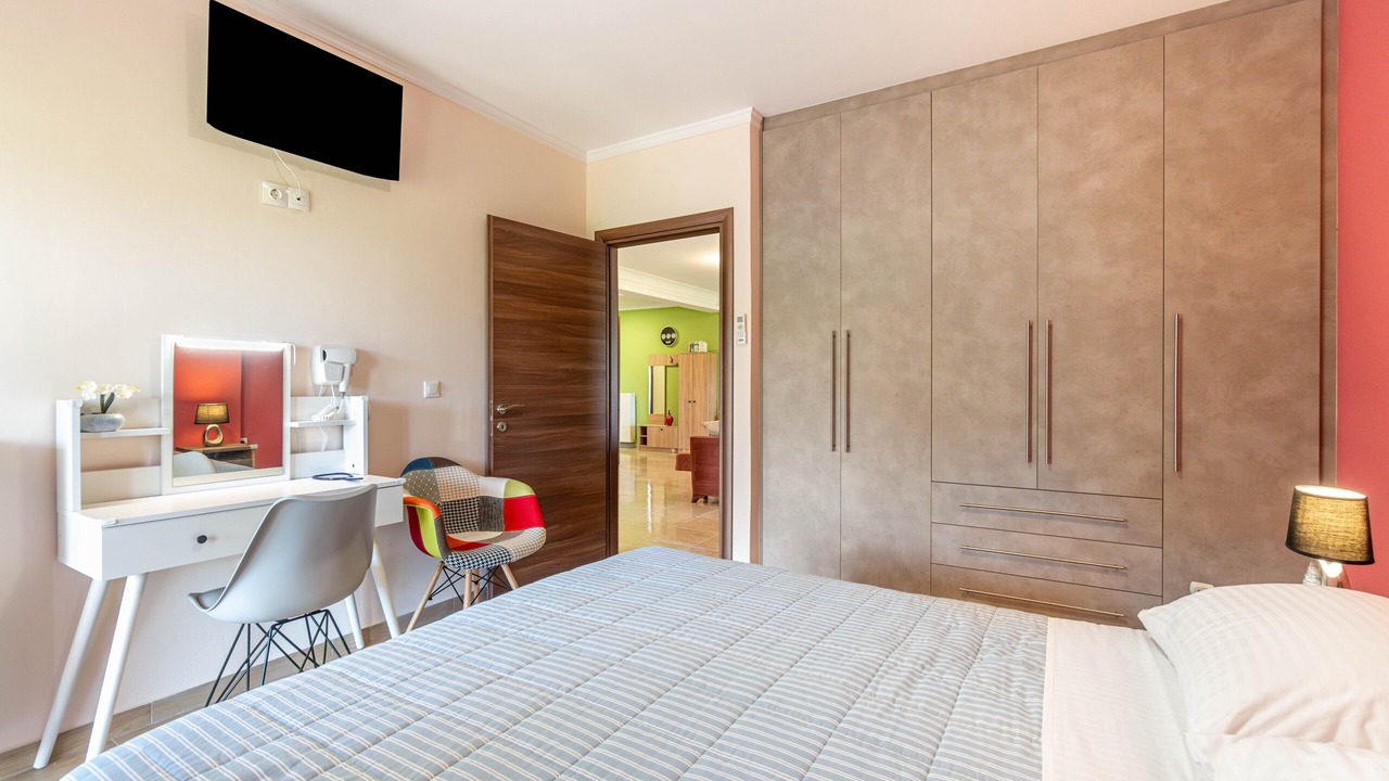Photo of Bedroom in Dafnata
