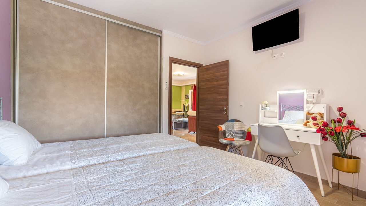Photo of Bedroom in Dafnata