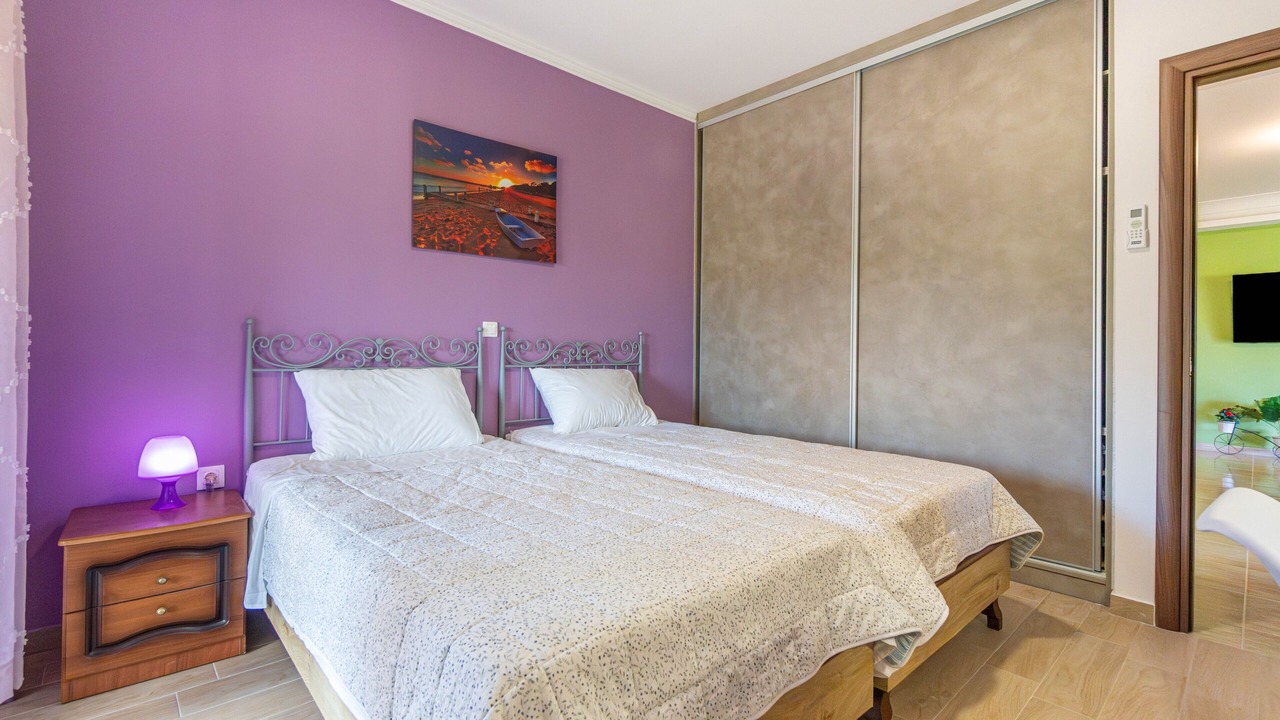 Photo of Bedroom in Dafnata