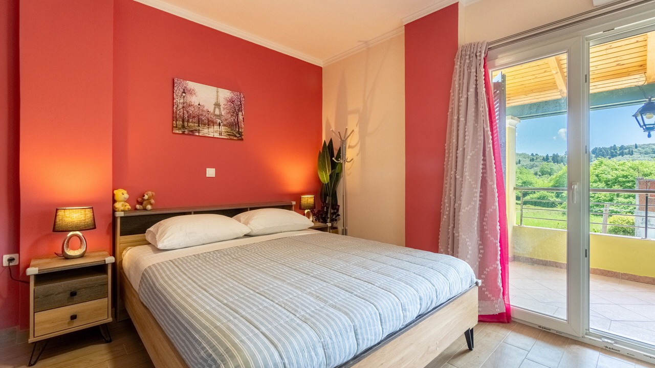 Photo of Bedroom in Dafnata