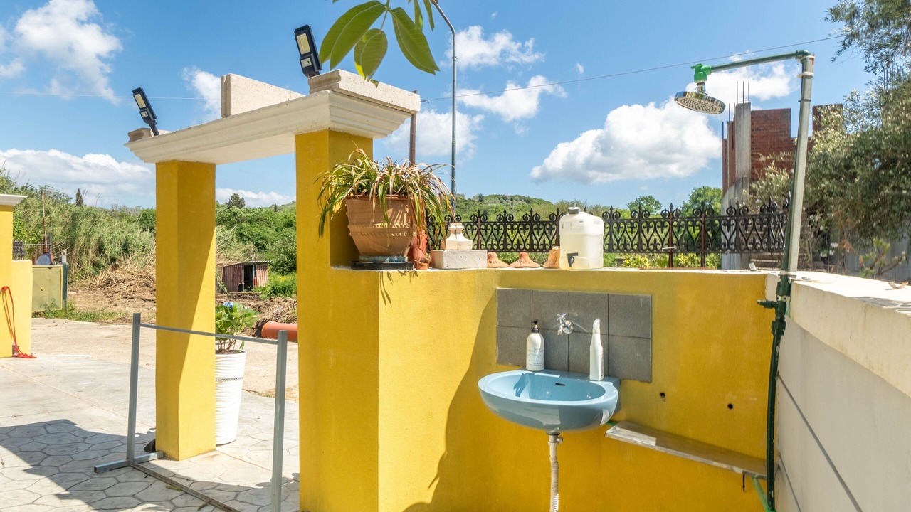 Photo of Patio Balcony in Dafnata