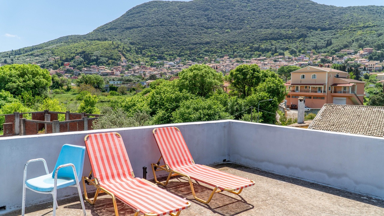 Photo of Patio Balcony in Dafnata