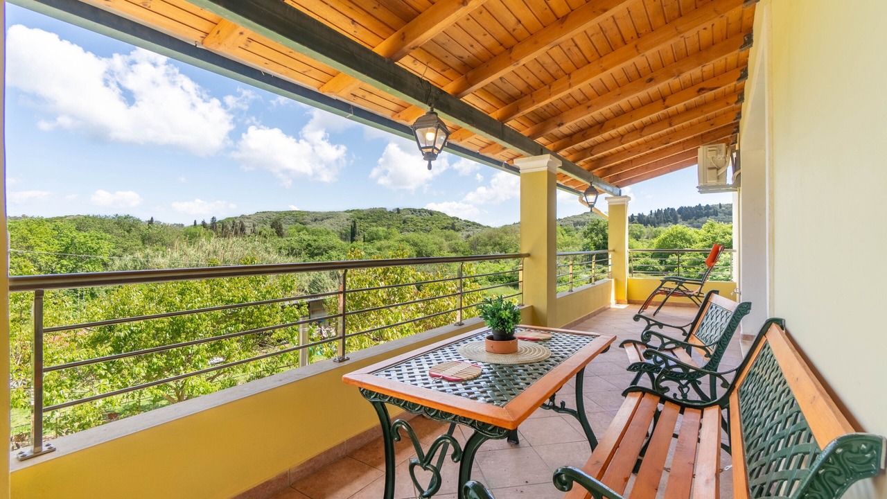 Photo of Outdoor in Dafnata