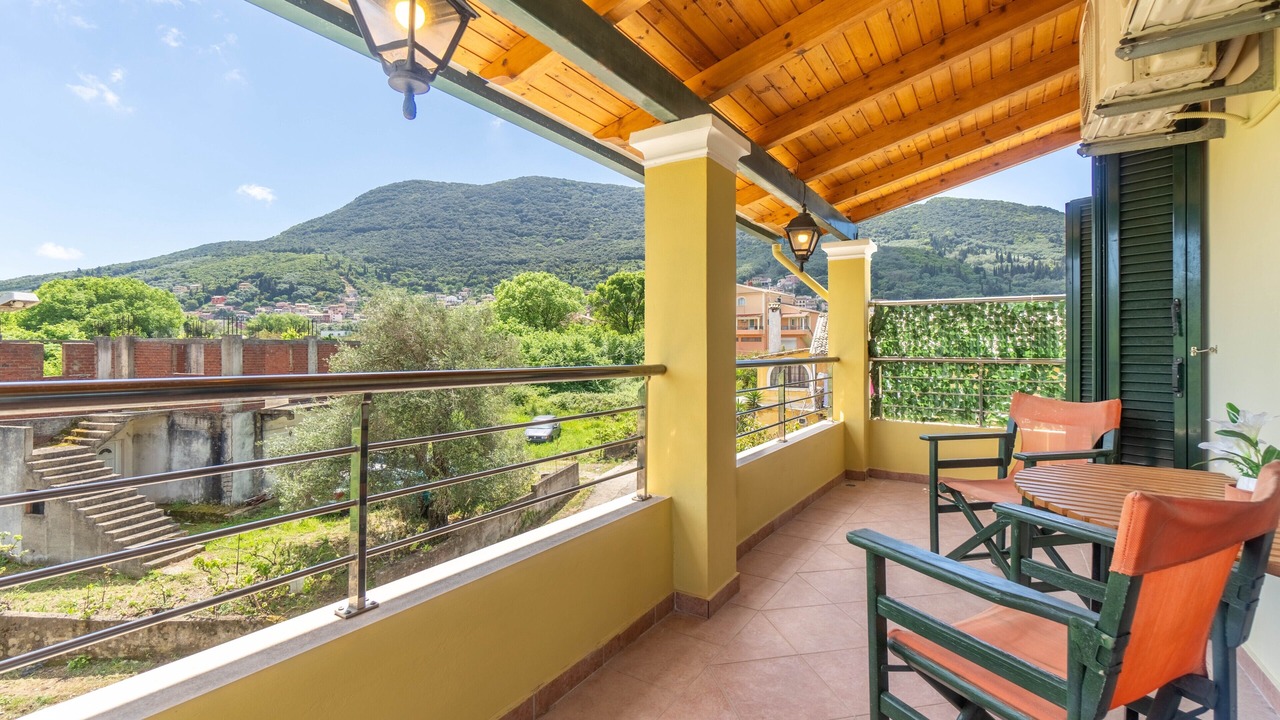 Photo of Outdoor in Dafnata
