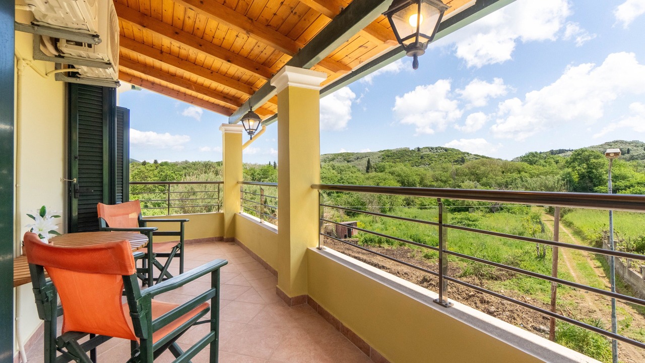 Photo of Outdoor in Dafnata