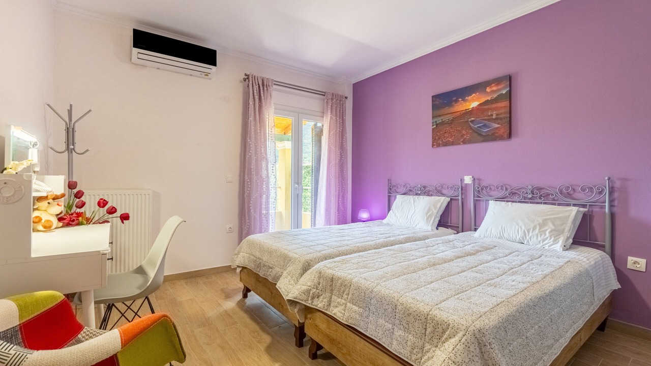 Photo of Bedroom in Dafnata