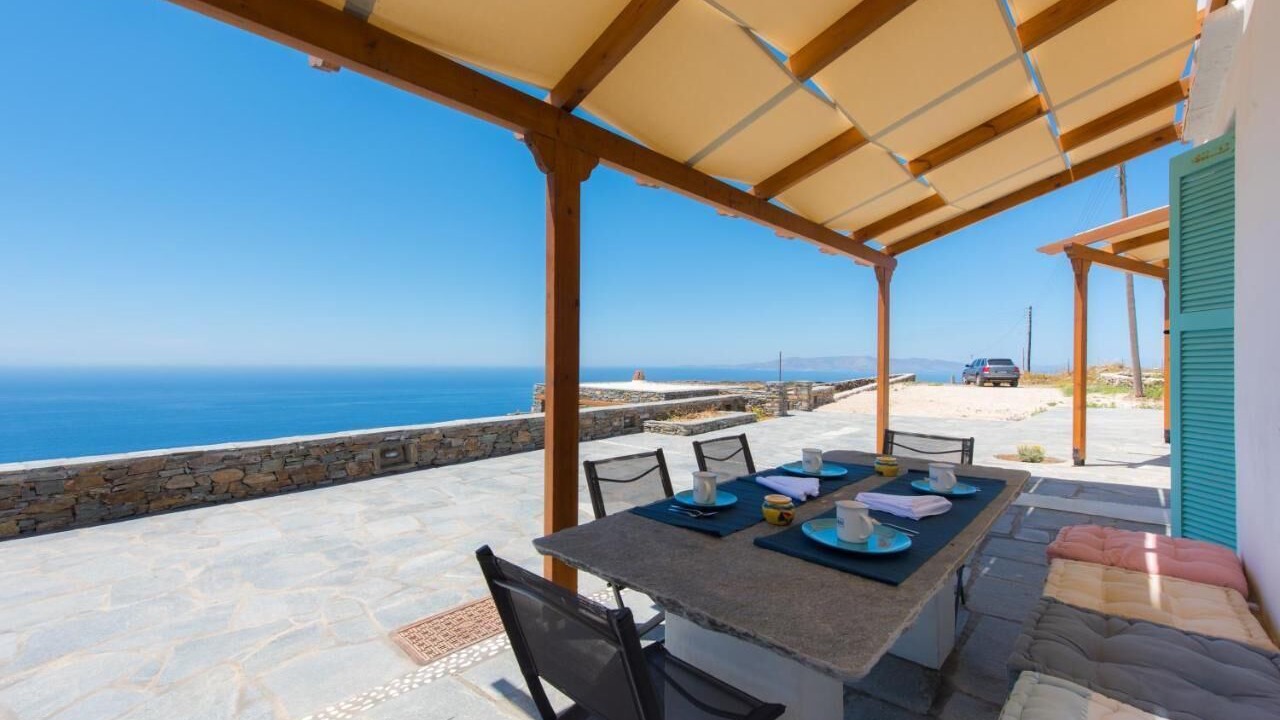 Photo of Outdoor in Sifnos