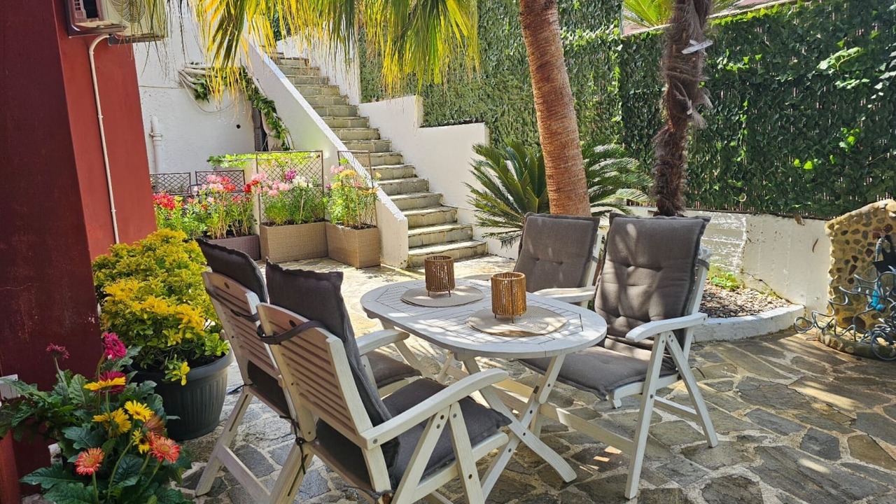 Photo of Outdoor in Kanoni