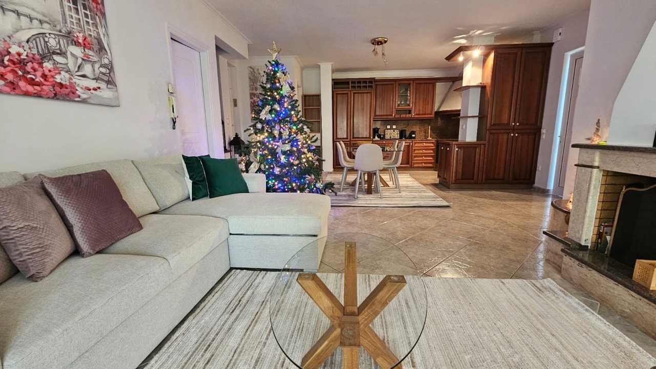 Photo of Livingroom in Kanoni