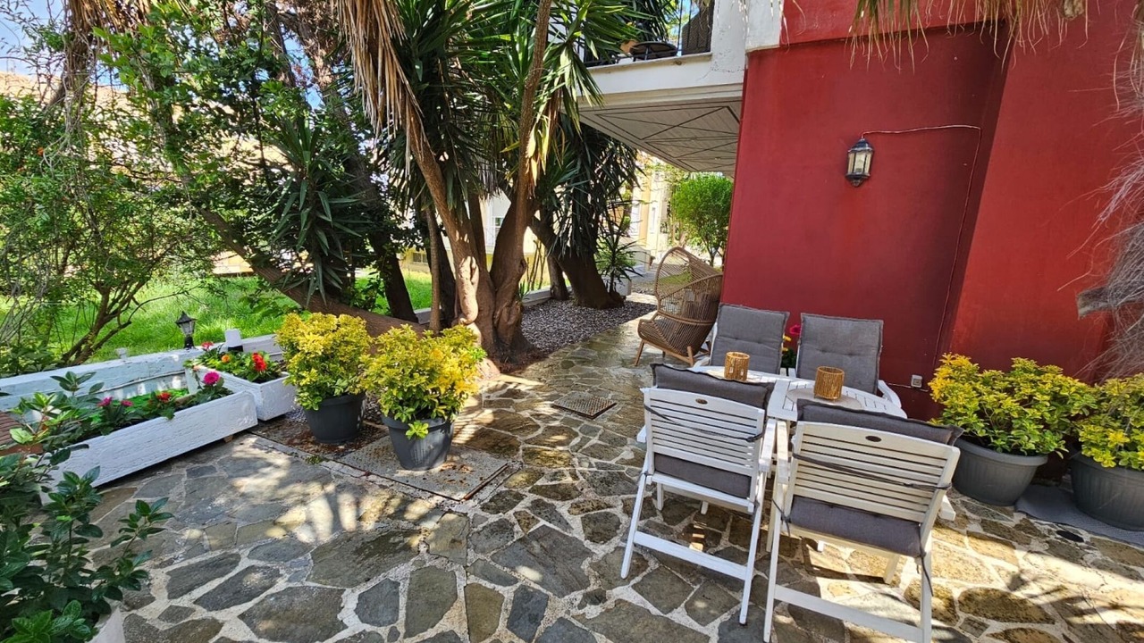 Photo of Outdoor in Kanoni